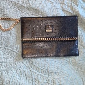 Scherrer Paris Envelope bag
